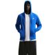 Nike Club BB FZ Hoodie Herren Blau FN3861 480 M