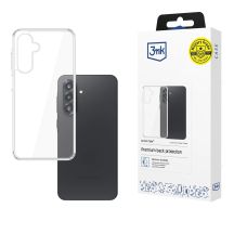 3mk Armor Case für Samsung Galaxy A27 5G - Transparent