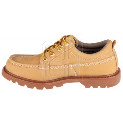 2. Caterpillar Moc Toe Low M P726123 Schuhe