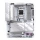 12. Gigabyte B850 AORUS ELITE WF7 ICE Mainboard