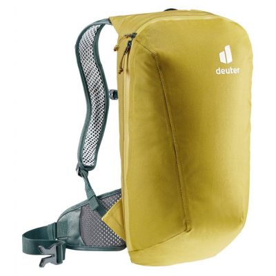 10. Fahrradrucksack - Deuter Plamort 12