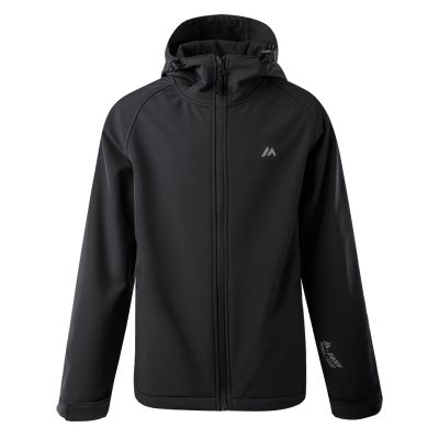 Martes Essentials Softshelljacke Meino Jr 92800395957