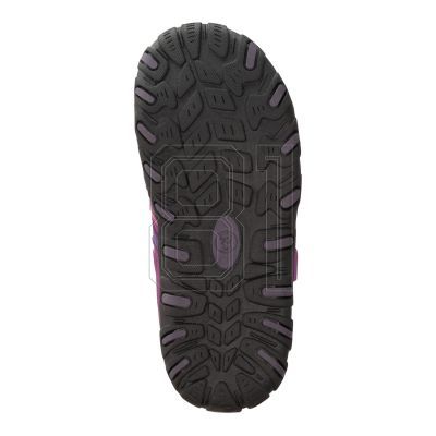 8. Trollkids Kids Sandefjord Sandal XT Jr 668-242 Sandalen