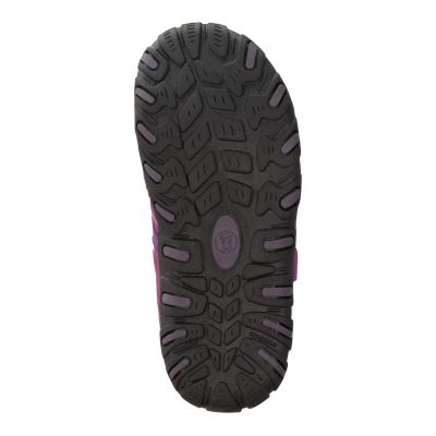 8. Trollkids Kids Sandefjord Sandal XT Jr 668-242 Sandalen