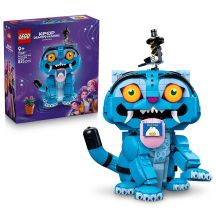 LEGO Sonstiges 72537 – Derpy der Tiger und Sussie die Elster