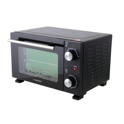 10. ESPERANZA MINI OFEN CALZONE 10L 800W EKO007N