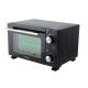 10. ESPERANZA MINI OFEN CALZONE 10L 800W EKO007N
