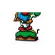 5. LEGO Super Mario 71438 - Super Mario World: Mario und Yoshi