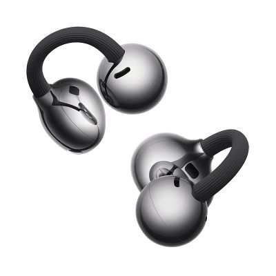 4. Huawei FreeClip 2 True Wireless Stereo (TWS) In-Ear Bluetooth-Musik-Headset Schwarz