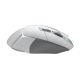12. Logitech G G502 X Lightspeed Gaming-Maus, kabellos, optisch, optische 25600 DPI (rechte Seite)