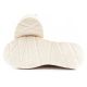 9. Lee Cooper Damen Winter-Wanderschuhe, isoliert, Beige und Creme