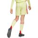 3. adidas Tiro 24 Kindershorts gelb und rot JC6206