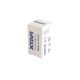 4. XTAR AKKU 16340/R-CR123 3,7 V 650 mAh LI-ION MIT SCHUTZ 16340-650