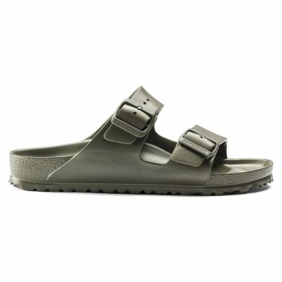 2. Birkenstock Arizona Eva W 1019152 Flip-Flops