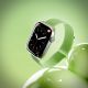 9. Puro Sportarmband für Apple Watch 44/45/46/49 mm – Grün