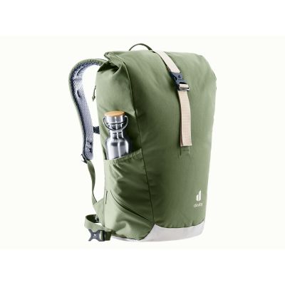 9. Trekkingrucksack Deuter StepOut 22 l khaki-sand