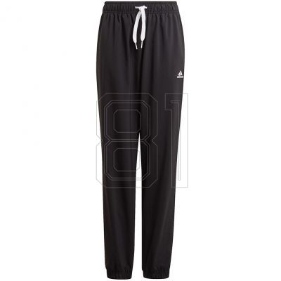 Adidas Essentials Stanfrd Pant Jr GN4099
