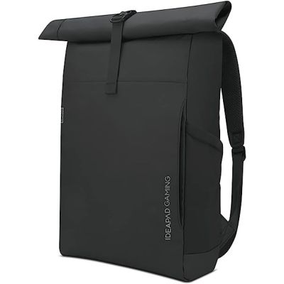 3. Lenovo IdeaPad Gaming Modern Rucksack Schwarz