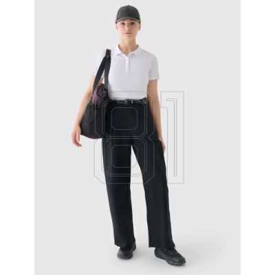 9. Poloshirt 4F W 4FWMM00TPTSF317-10S