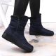 4. Insulated snow boots NEWS W EVE377B
