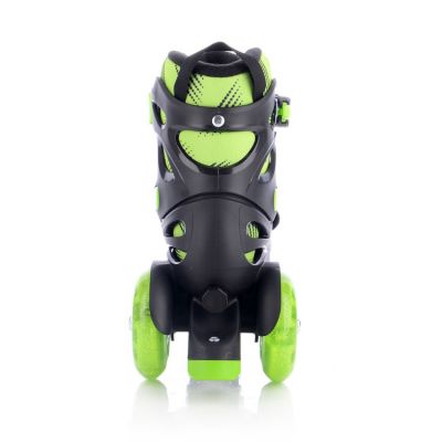 7. FunActiv Twixer Jr 1000000011 Verstellbare Rollschuhe