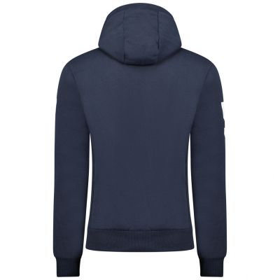 3. Geographical Norway Folton EO 100 M Sweatshirt WW4783H/GNO-Navy