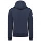 3. Geographical Norway Folton EO 100 M Sweatshirt WW4783H/GNO-Navy