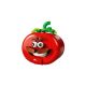 5. LEGO Fortnite 77079 – Tomatohead