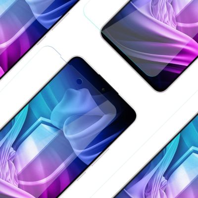 13. Matte Folie 3mk Silky Matt Pro für Oppo Reno 13F 4G