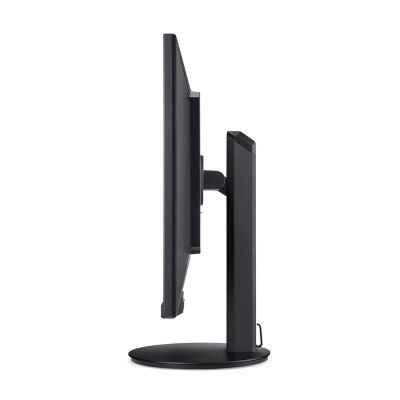 12. Acer CB322QUEs 31,5" Monitor 2.560 x 1.440 Pixel 75 Hz IPS 16:9 Reaktionszeit 1 ms 1.200:1 Pixeldichte 93,24 ppi Helligkeit 300 cd/m² HDMI DisplayPort mit Lautsprecher [Energieklasse C]