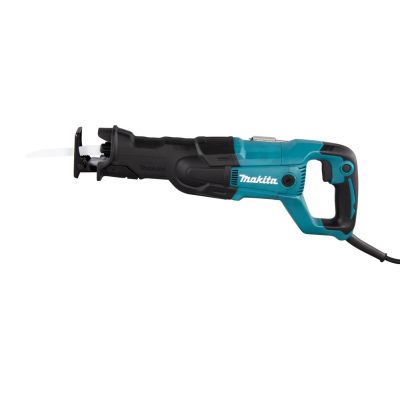 2. Makita JR3061T Säbelsäge, 3000 Hübe/min, 1250 W, Schwarz, Grün
