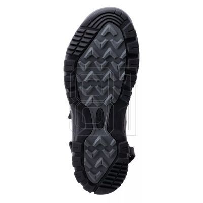 4. Hi-Tec Lubiser M 92800304837 Sandalen