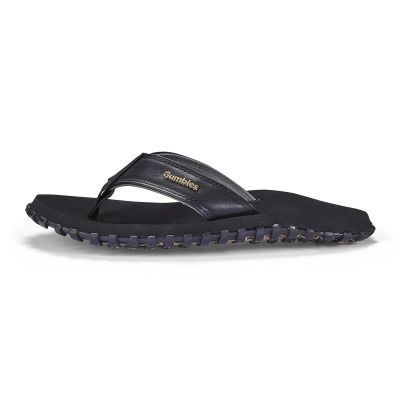 4. Gumbies Vegovert Flip-Flops GU-FFVEG001