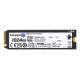 12. Kingston KC3000 SSD (1 TB; M.2 2280; PCIe 4.0 x4 NVMe; SKC3000S/1024G)