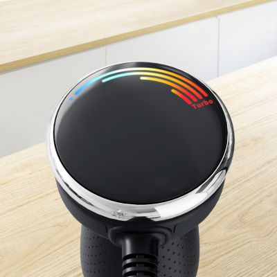 4. Tefal Quickchef+ HB67G830 Stabmixer 0,8 l 1000 W Schwarz, Edelstahl