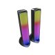10. TRACER LAUTSPRECHER 2.0 BLUETOOTH SIGMA USB RGB