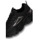 4. Fila Skye ZP Damen Sportschuhe Sneakers modisch leicht Schwarz