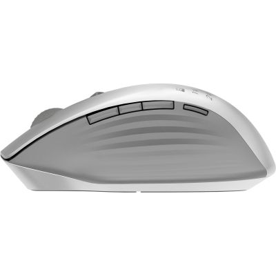 4. HP 930 Creator Kabellose Maus Silber 1D0K9AA
