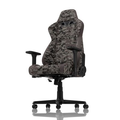 15. Nitro Concepts S300 Gaming-Stuhl - Urban Camo