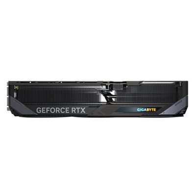 7. Gigabyte RTX 5090 GAMING OC 32GB Grafikkarte