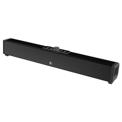 4. RAMPAGE Lautsprecher RM-1 SOUNDWAVE PLUS SIYAH TOTAL 64W 16V/4.