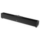4. RAMPAGE Lautsprecher RM-1 SOUNDWAVE PLUS SIYAH TOTAL 64W 16V/4.