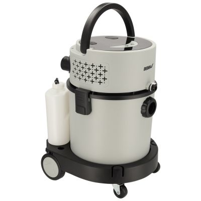 5. DEDRA DEL6605 2-in-1 1200W 20L Waschsauger