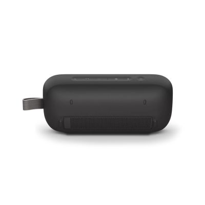 5. Bose 887612-0100 Tragbarer/Party-Lautsprecher Schwarz