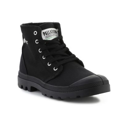 Palladium Hi Organic II U Schuhe 77100-008-M
