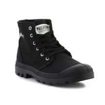 Palladium Hi Organic II U Schuhe 77100-008-M