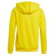 2. Adidas Squadra 21 Hoody Youth Jr GP6431 Sweatshirt