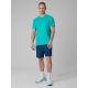 7. Schnelltrocknendes Herren-Trainingsshirt (Standardgröße) 4F 4FRSS26TFTSM2344-48S