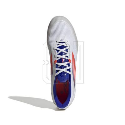 3. Adidas F50 League IN M IF1395 shoes