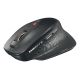 21. CHERRY Stream Desktop Ultimate Tastatur (inkl. Maus) Home/Office USB + RF Wireless + Bluetooth QWERTZ Deutsch Schwarz